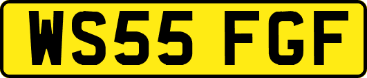 WS55FGF