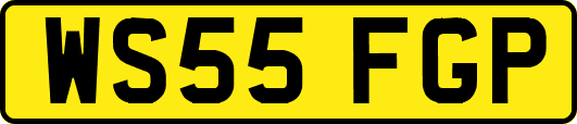 WS55FGP