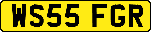 WS55FGR