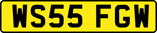WS55FGW
