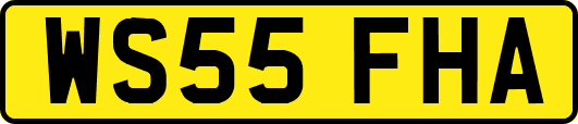 WS55FHA