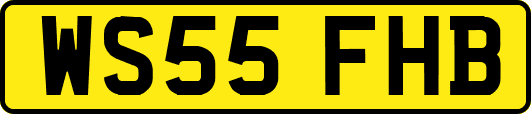 WS55FHB