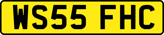 WS55FHC