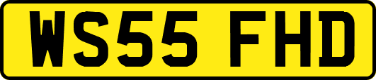 WS55FHD