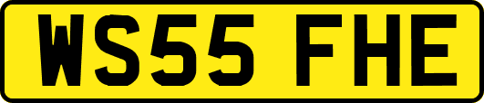 WS55FHE