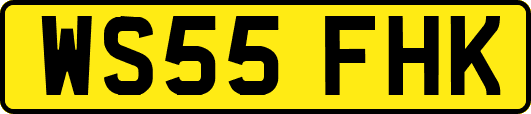 WS55FHK