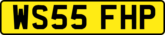 WS55FHP