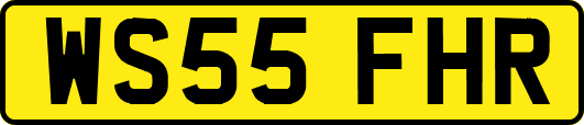 WS55FHR