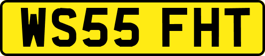 WS55FHT