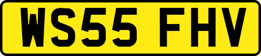 WS55FHV