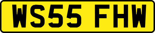 WS55FHW