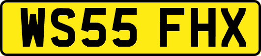 WS55FHX