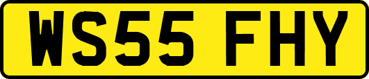 WS55FHY