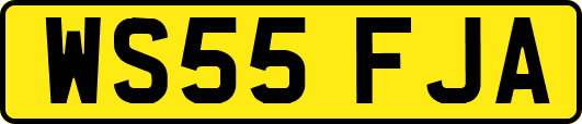 WS55FJA