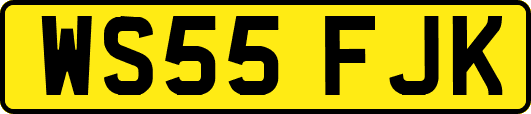 WS55FJK