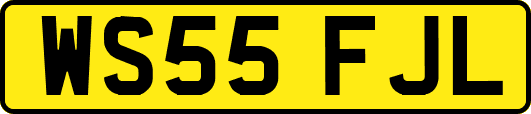 WS55FJL