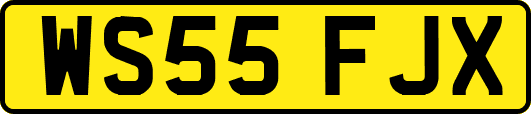 WS55FJX
