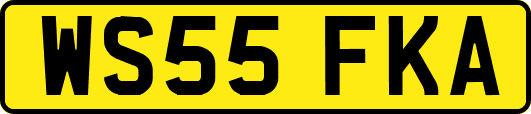 WS55FKA