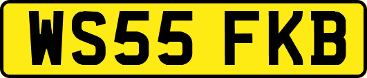 WS55FKB