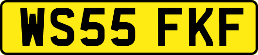 WS55FKF