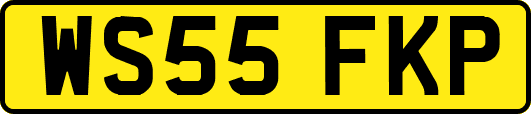WS55FKP