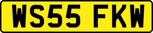 WS55FKW