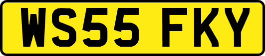 WS55FKY
