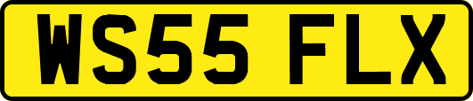 WS55FLX