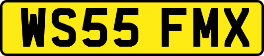 WS55FMX