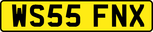 WS55FNX