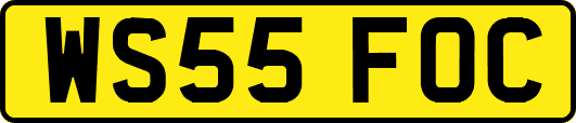 WS55FOC