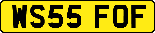 WS55FOF
