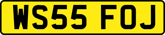 WS55FOJ