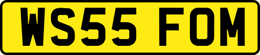WS55FOM