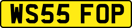 WS55FOP