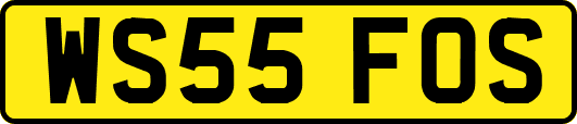 WS55FOS