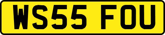 WS55FOU