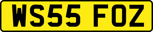 WS55FOZ