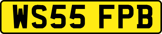 WS55FPB
