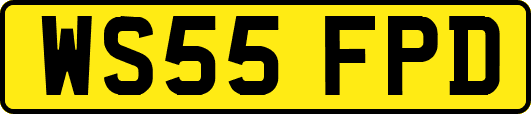 WS55FPD