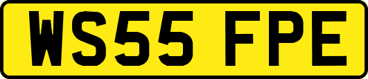 WS55FPE