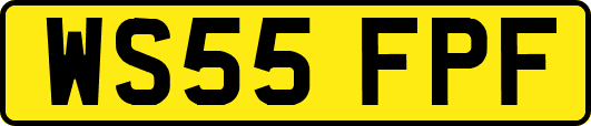 WS55FPF