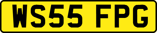 WS55FPG