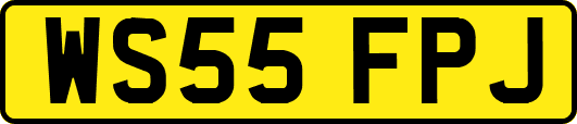 WS55FPJ