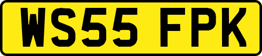 WS55FPK