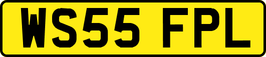 WS55FPL