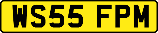 WS55FPM