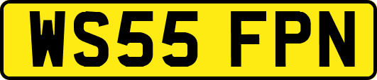WS55FPN
