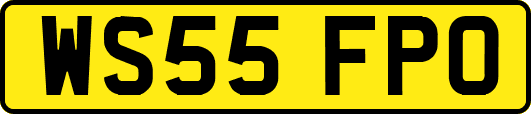 WS55FPO