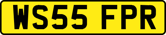 WS55FPR